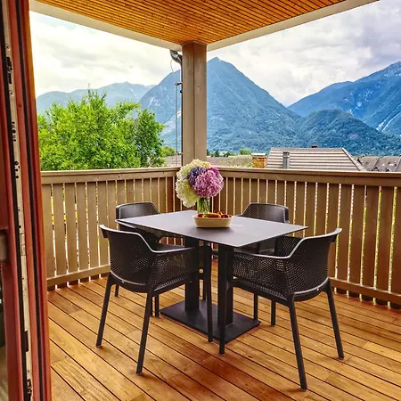 House Elipsa Апартаменты *