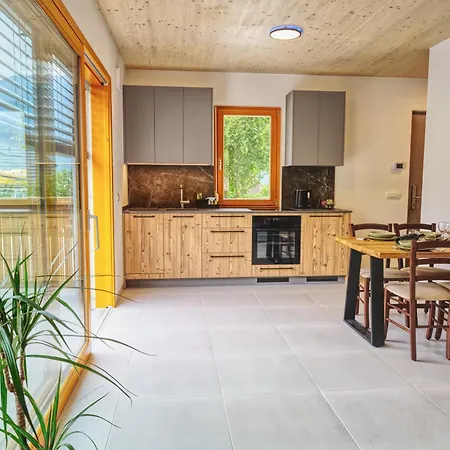 House Elipsa * Bovec