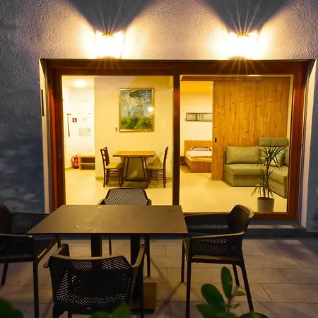 Apartma House Elipsa