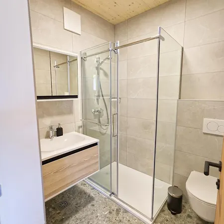 House Elipsa Apartma *