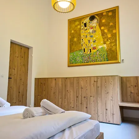 House Elipsa Apartma *