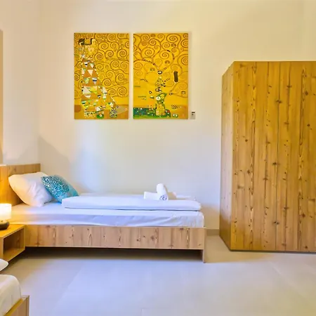 Apartma House Elipsa Bovec