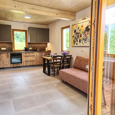 Appartamento House Elipsa Bovec