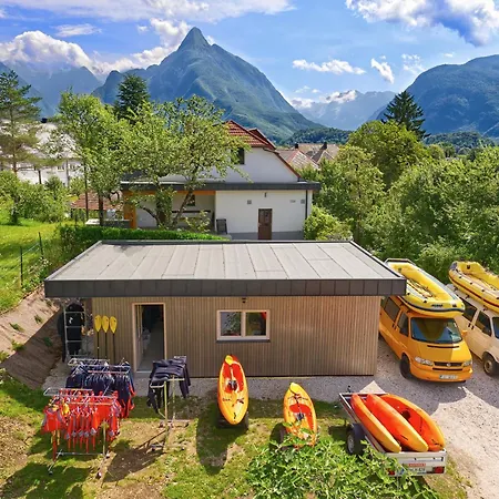 Appartamento House Elipsa