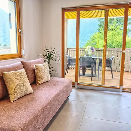 Appartamento House Elipsa Bovec