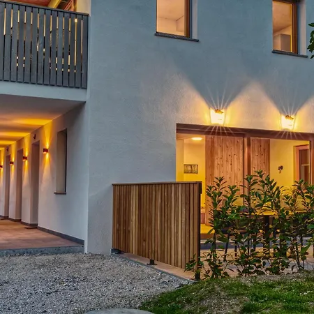 Appartamento House Elipsa