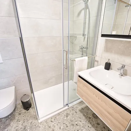 House Elipsa Apartma Bovec