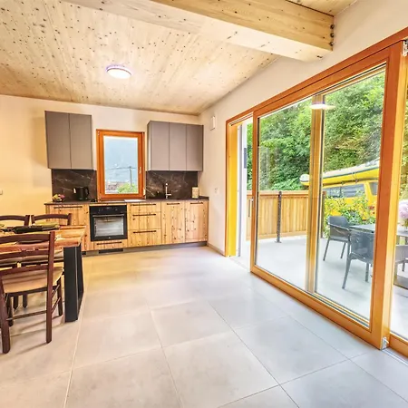 Appartamento House Elipsa Bovec