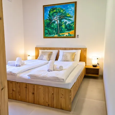 House Elipsa Appartamento Bovec