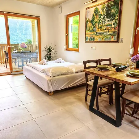 House Elipsa Bovec