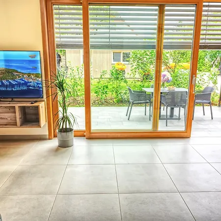 House Elipsa * Bovec