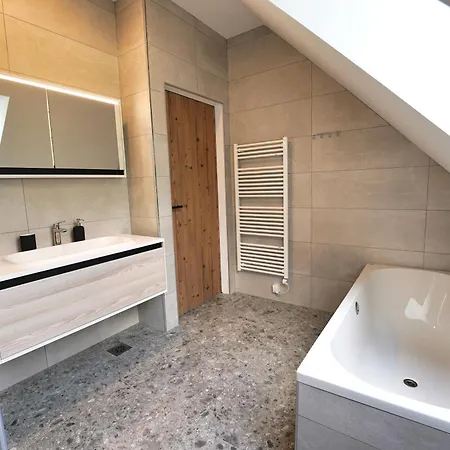 House Elipsa Appartement *