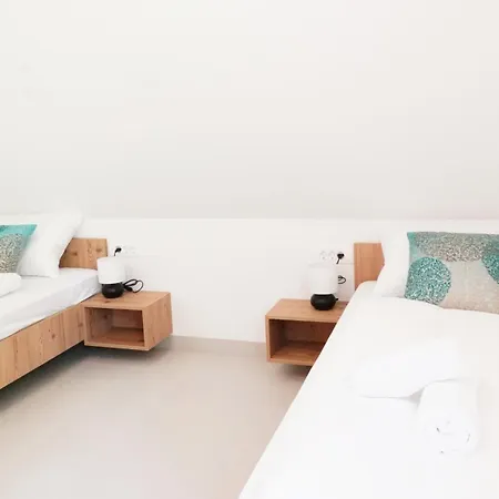 Apartman House Elipsa