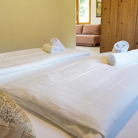 Apartman House Elipsa Bovec