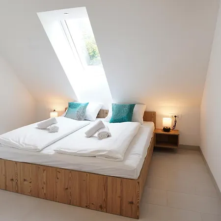 Апартаменты House Elipsa