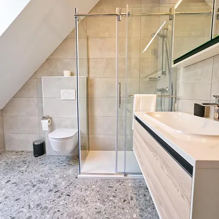 House Elipsa Апартаменты *