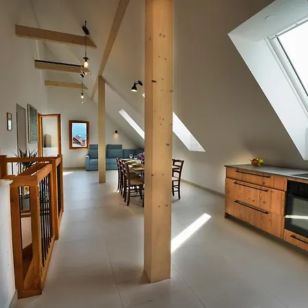 House Elipsa * Bovec