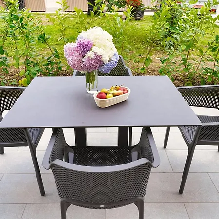 Апартаменты House Elipsa *