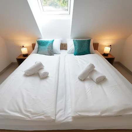 House Elipsa Бовец