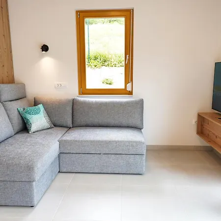 House Elipsa * Bovec