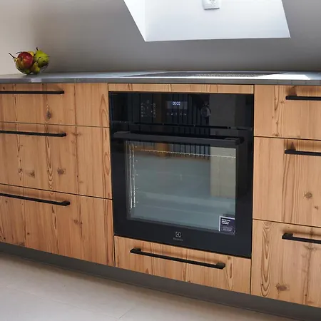 House Elipsa * Бовец