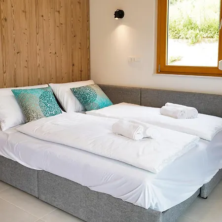 House Elipsa Apartman