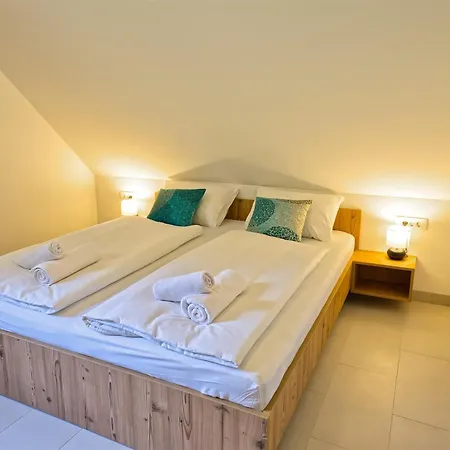 Апартаменты House Elipsa