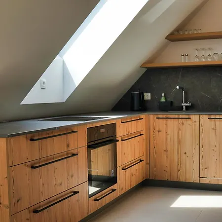 Апартаменты House Elipsa *