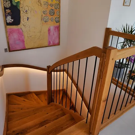 House Elipsa Апартаменты