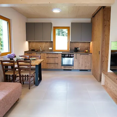 Appartement House Elipsa