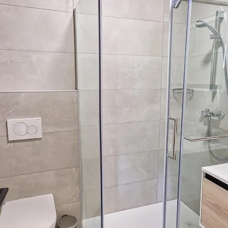 House Elipsa Апартаменты *