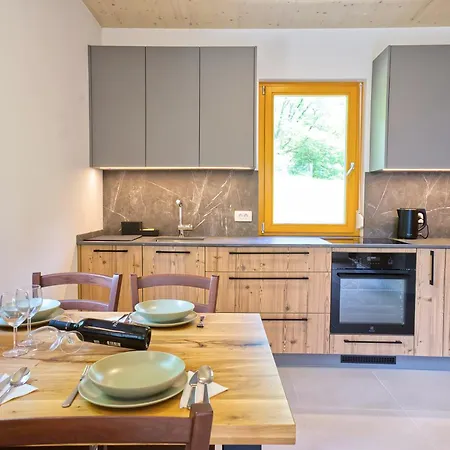 Appartement House Elipsa Bovec