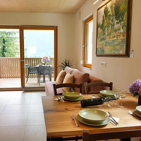 House Elipsa * Бовец