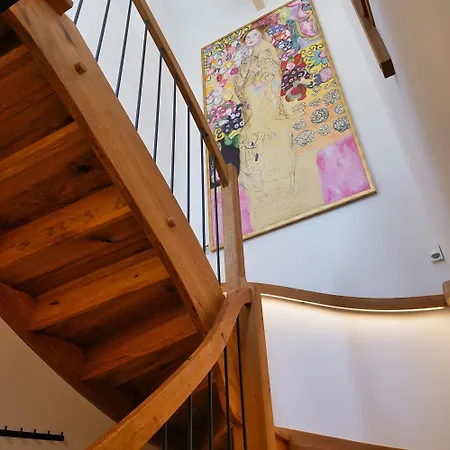 House Elipsa Апартаменты