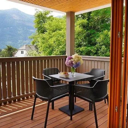 Apartman House Elipsa