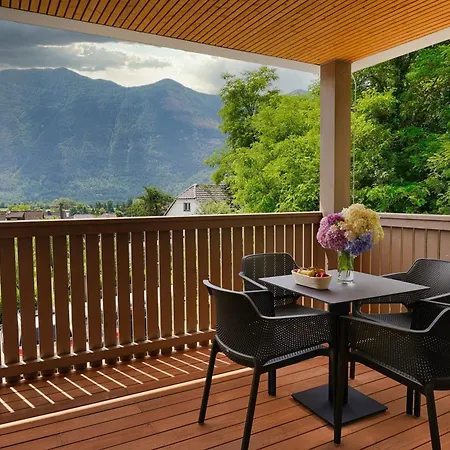 House Elipsa Апартаменты *