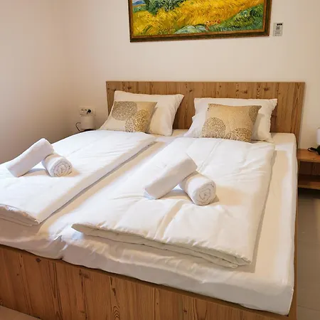 Appartement House Elipsa Bovec