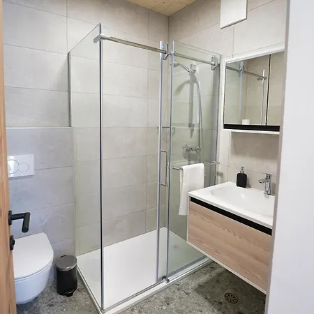 House Elipsa * Bovec