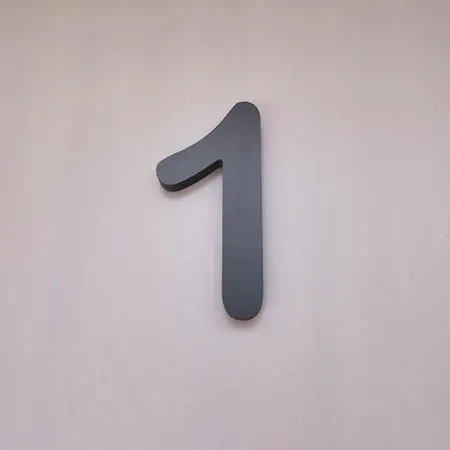 House Elipsa アパート