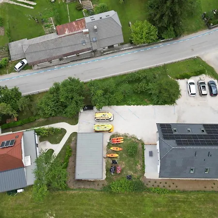 Апартаменты House Elipsa