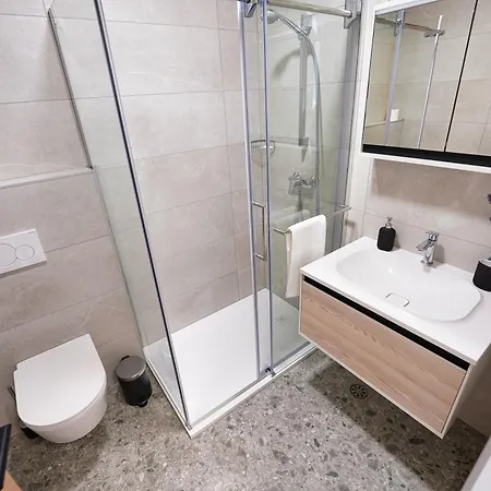 Appartement House Elipsa *