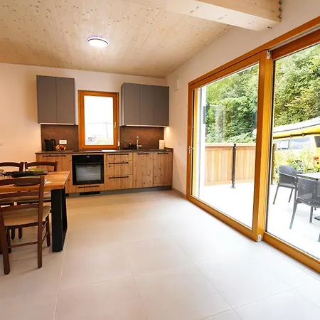 House Elipsa Апартаменты Бовец