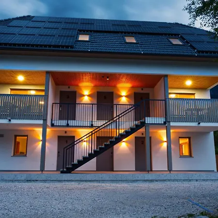 House Elipsa * Бовец