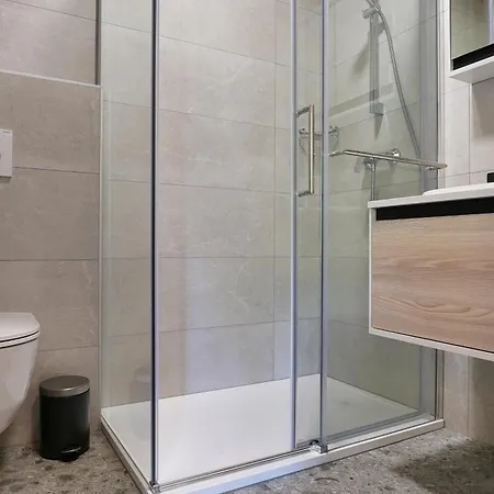 House Elipsa Appartement