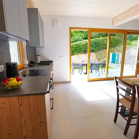 House Elipsa * Bovec