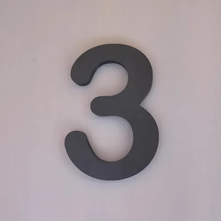 Апартаменты House Elipsa *