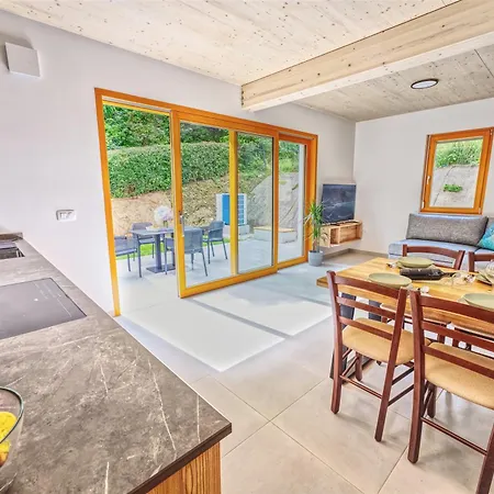 House Elipsa Апартаменты