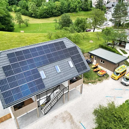 House Elipsa Апартаменты