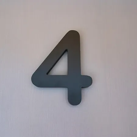 House Elipsa Apartman Bovec