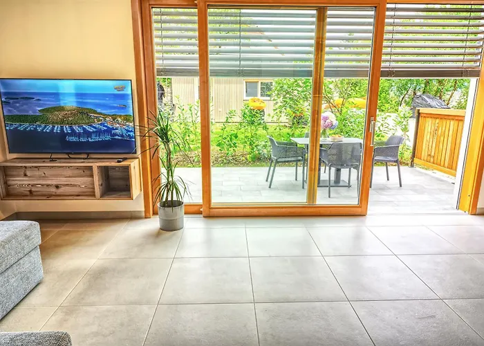 House Elipsa * בובק